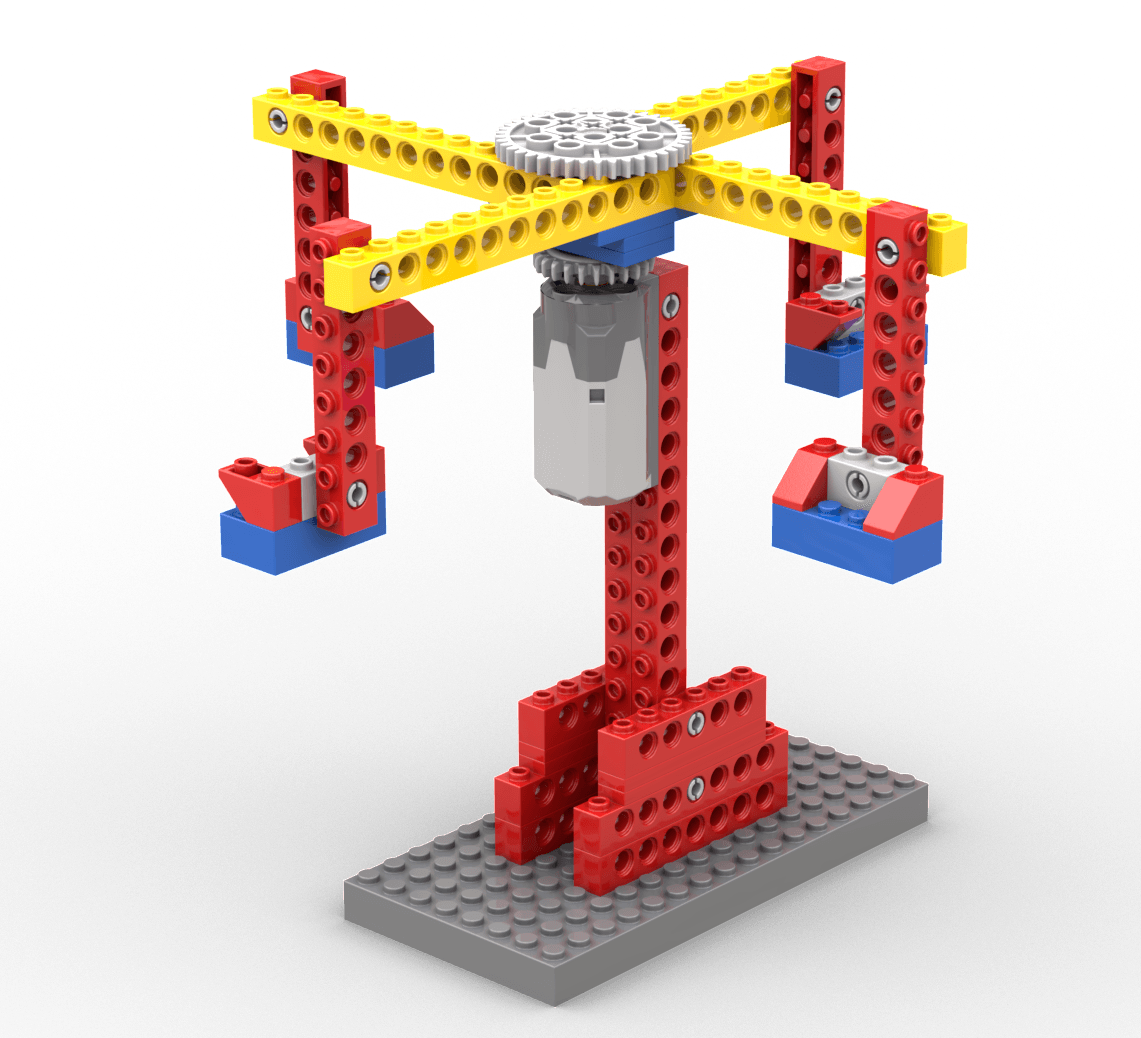 Merry Go Round
