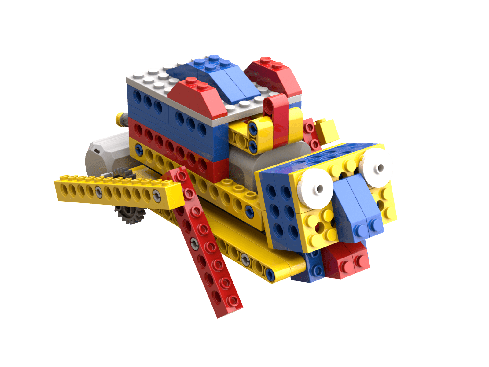 Terrapin