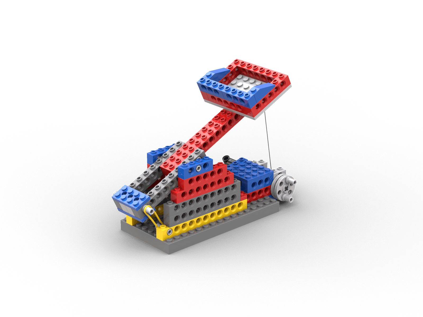 Catapult